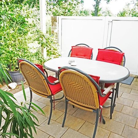 Ferienwohnung Schmitt 라우프 안 데어 페그니츠 외부 사진