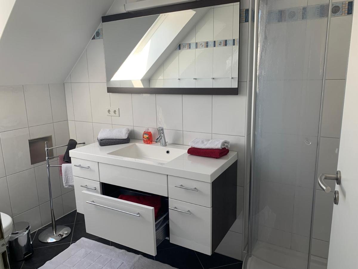 Ferienwohnung Schmitt 라우프 안 데어 페그니츠 외부 사진