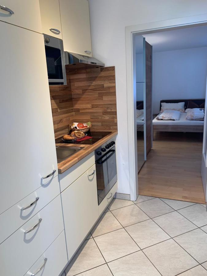Ferienwohnung Schmitt 라우프 안 데어 페그니츠 외부 사진