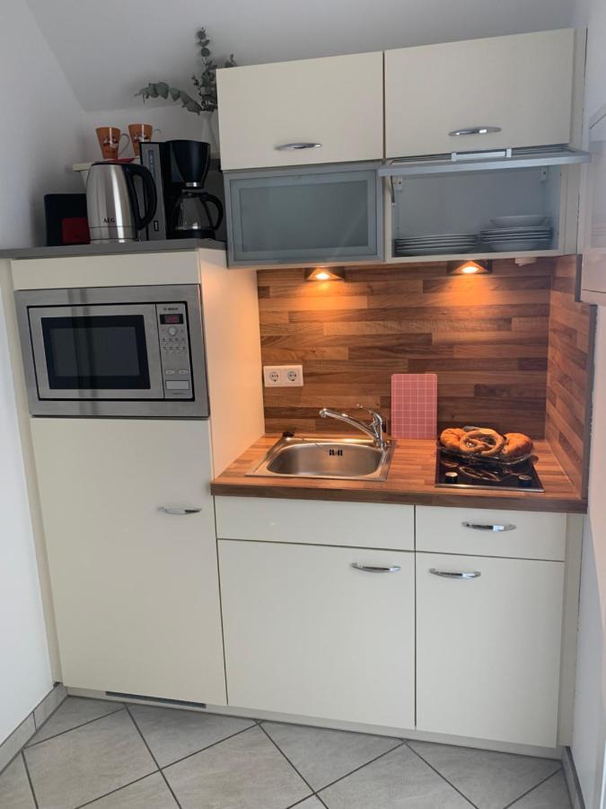 Ferienwohnung Schmitt 라우프 안 데어 페그니츠 외부 사진