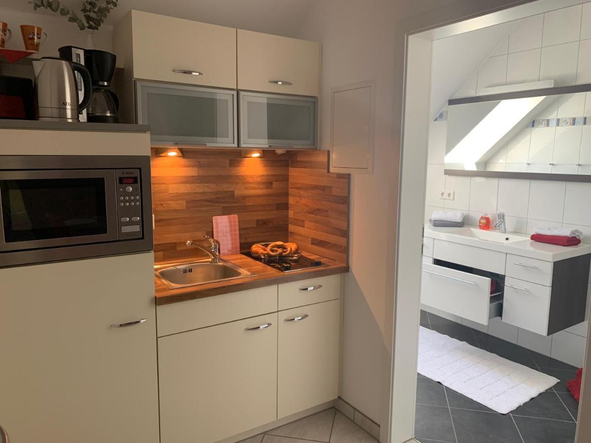 Ferienwohnung Schmitt 라우프 안 데어 페그니츠 외부 사진