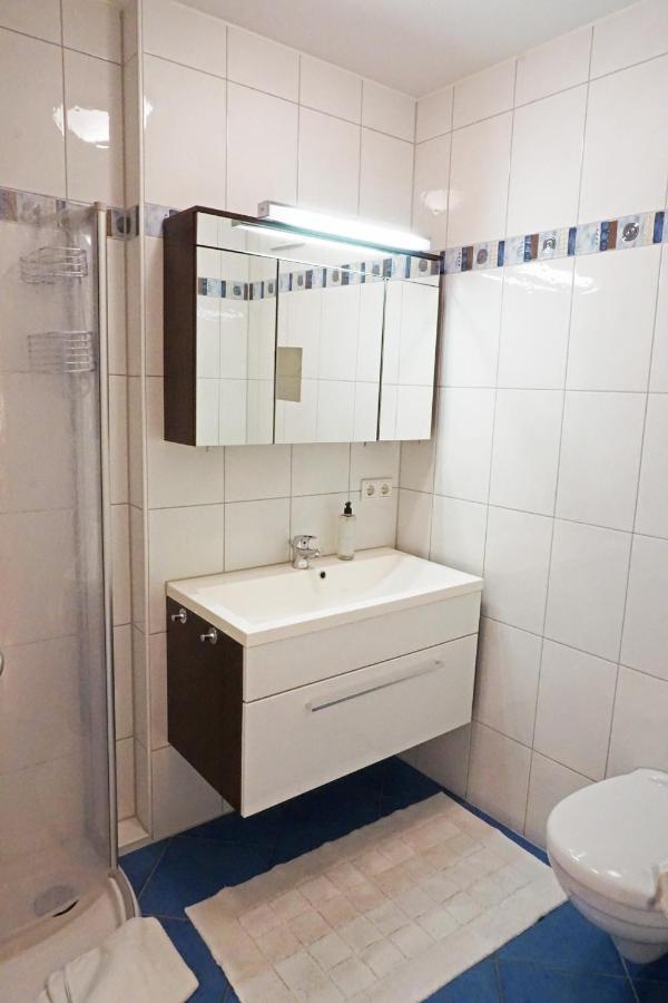 Ferienwohnung Schmitt 라우프 안 데어 페그니츠 외부 사진