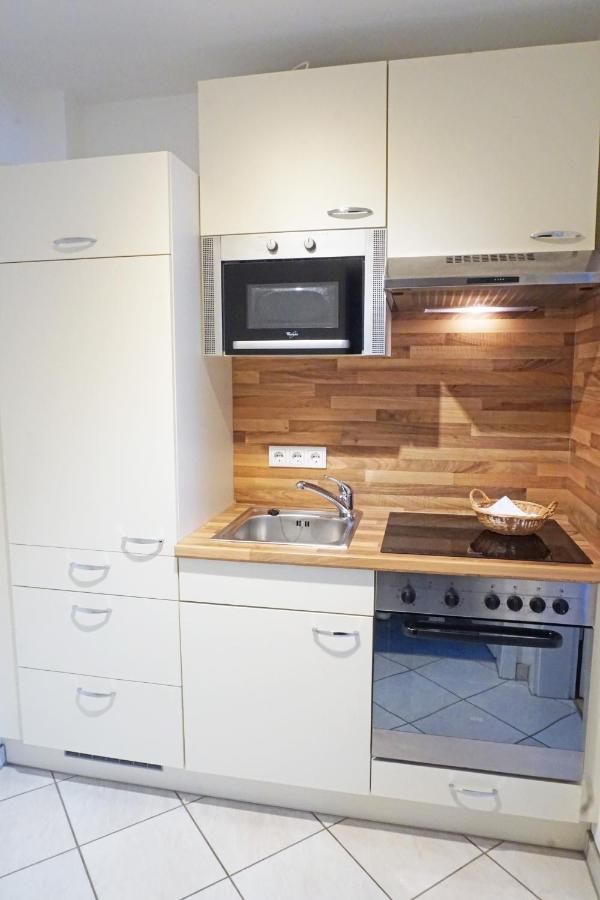 Ferienwohnung Schmitt 라우프 안 데어 페그니츠 외부 사진